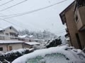 大雪  3日目