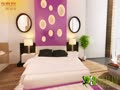 Interior walkthrough visualization Design BY Yantram Animations Studio
