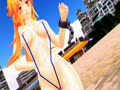 【MMD】姐さんでハイファイレイバー（紳士）FLV　Ver