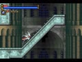 GBA　悪魔城ドラキュラ　サークルオブザムーン　1/7