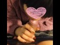 出会い系 多目的トイレでのフェラ抜き口内射精サンプル