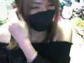 【女装】一か月ぶりに放送(*´з`)